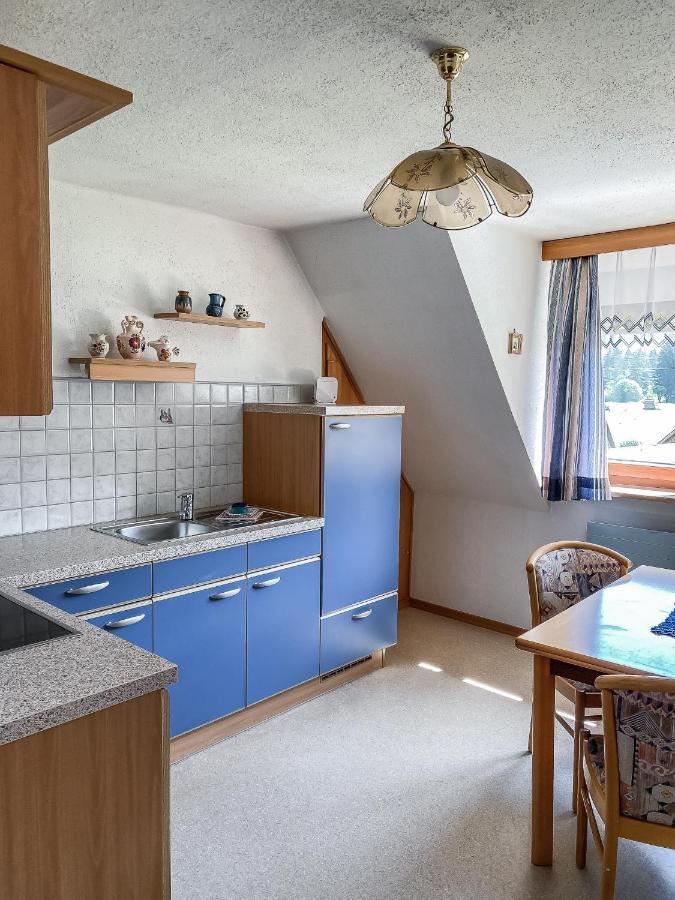 Ferienhaus Moertl Tröpolach Exterior foto